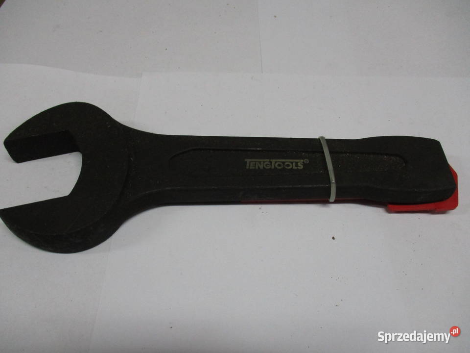 Klucz płaski udarowy Tengtools 46 MM do Mogilno