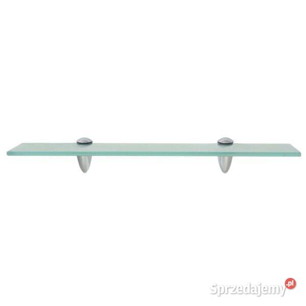 vidaXL Półka szklana 50x20 8 mmSKU243780 Warszawa sprzedam