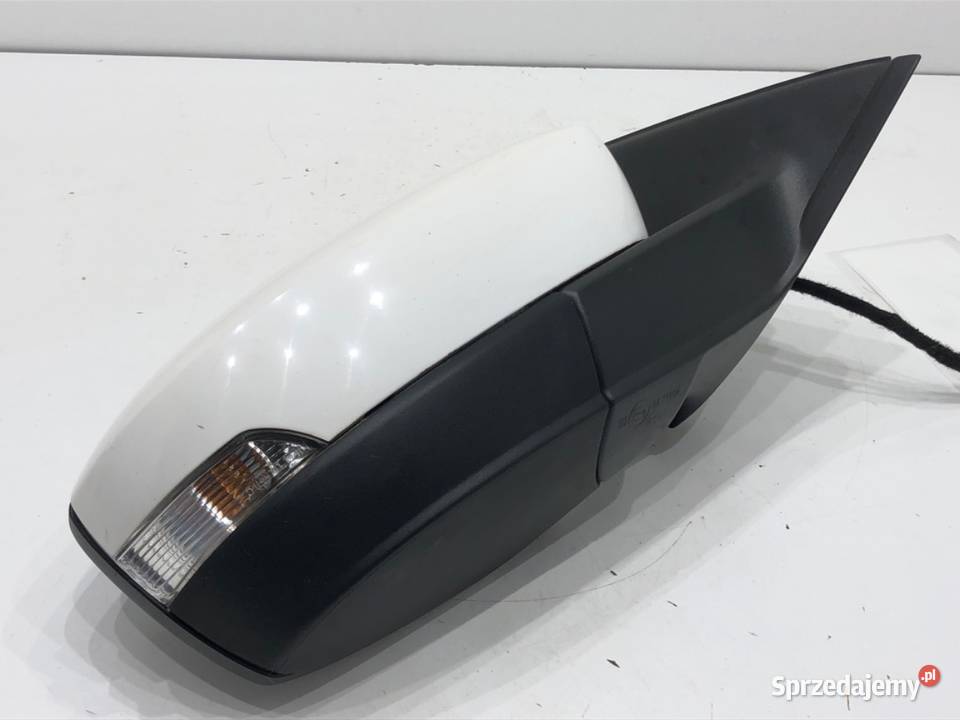 LUSTERKO PRAWY SKODA FABIA III Hatchback