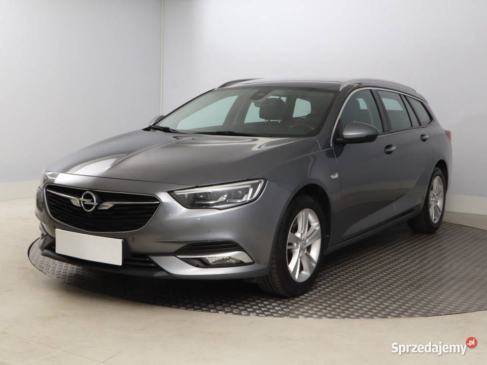 Opel Insignia 16 CDTI wielofunkcyjna kierownica Insignia Bielany Wrocławskie
