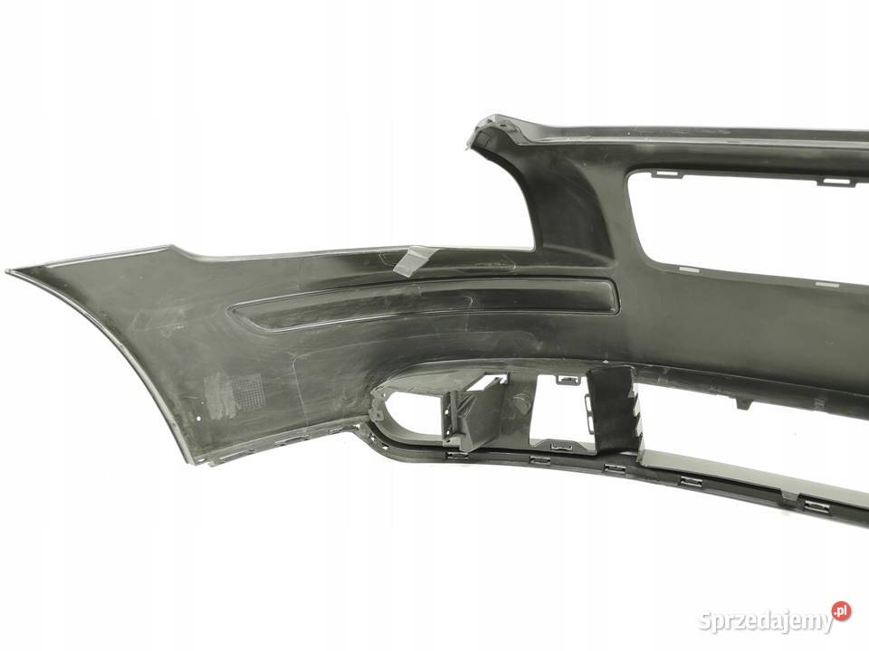 ZDERZAK PRZÓD VOLVO S40 II V50 20042012 NOWY