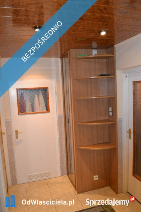 Sprzedam bezpośrednio Mieszkanie M3 573m2 mazowieckie