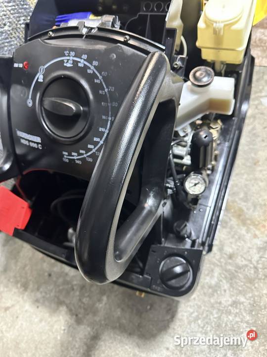 Karcher hds 698 Hyżne