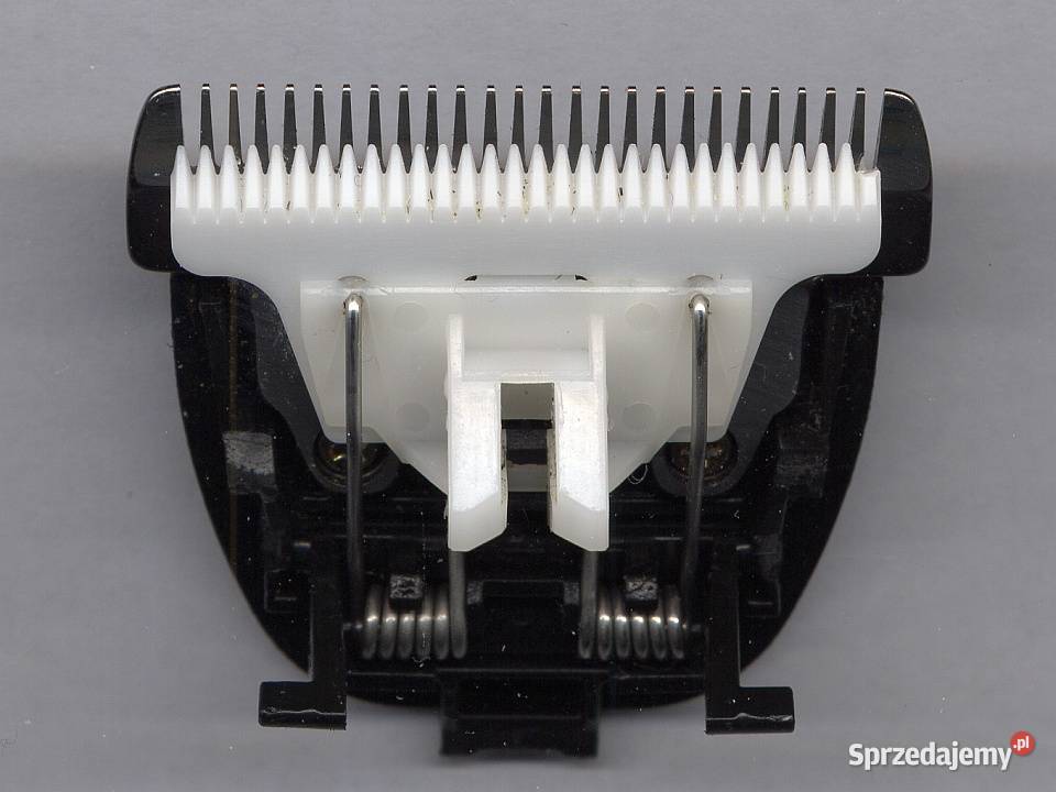 Ostrze maszynki do strzyżenia Części i Akcesoria Łódź
