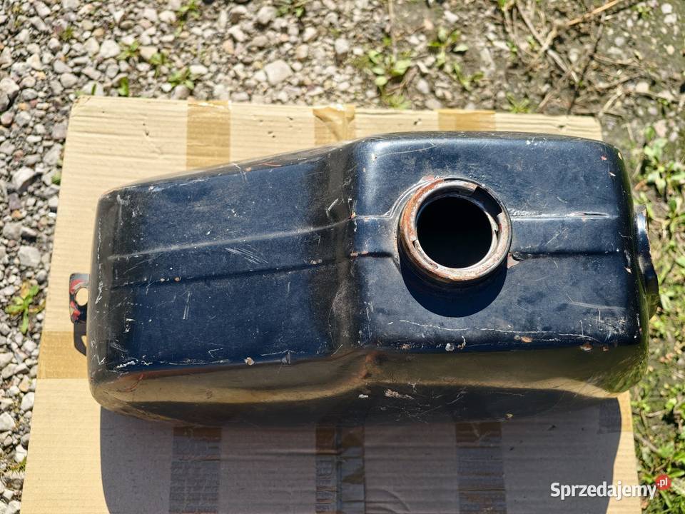 Bak Zbiornik paliwa Mz Etz 250 Suchedniów