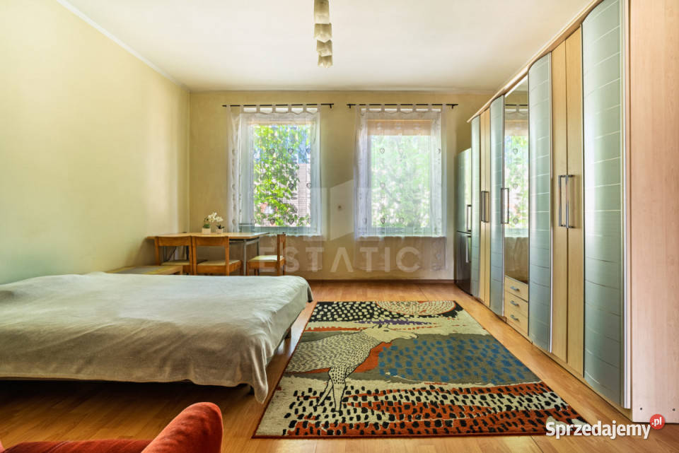 Mieszkanie do sprzedania Gdańsk Na Zaspę 871 87.1m2