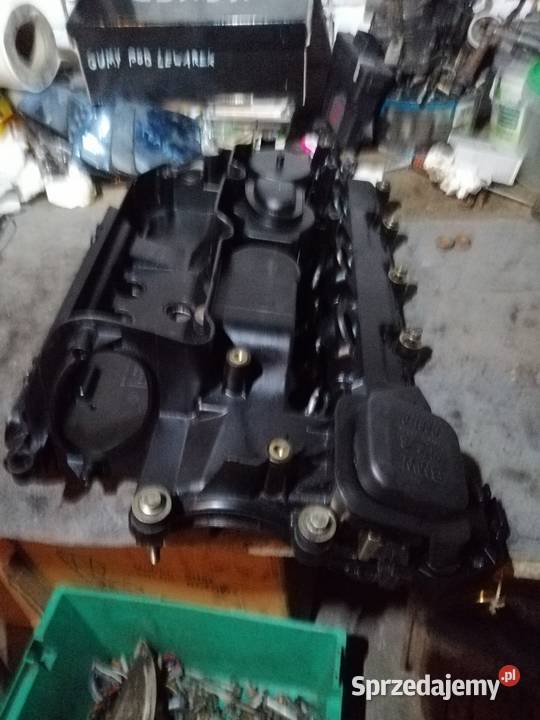 bmw e46 320d lift 150 pokrywa zaworów idealna Aleksandrów Łódzki