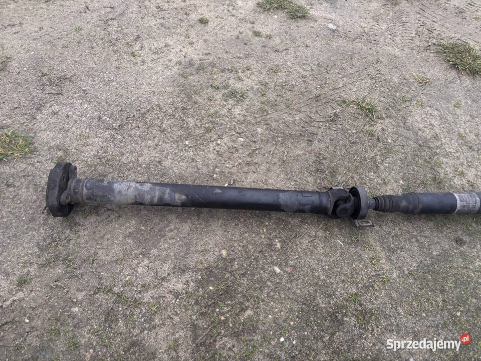 wał napędowy Mercedes W 203 22 CDI tanio Kosianka-Boruty