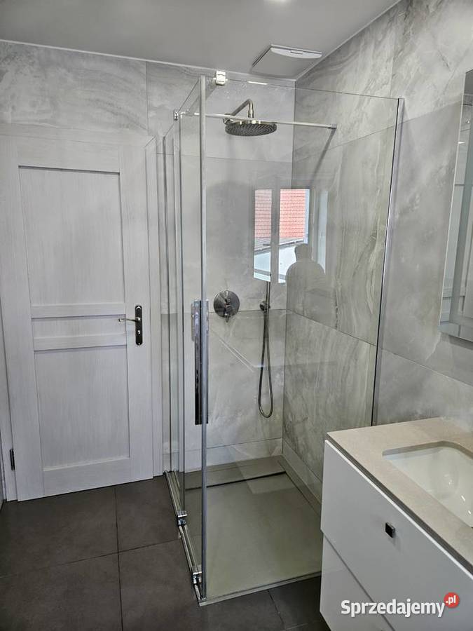 Kabina prysznicowa Radaway 78x98x200 opolskie Nowe Budkowice sprzedam