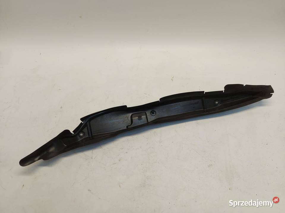 Mercedes EQA 250 W243 WYGŁUSZNIE BŁOTNIKA PRAWY