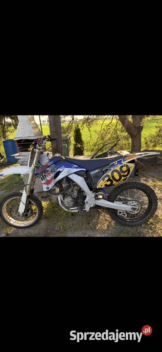 Sprzedam Mikilon 250 250cm3 Zgierz sprzedam