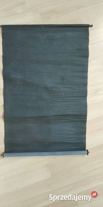 zasłonka roleta żaluzja chłodnicy do Ursus C330 Lublin