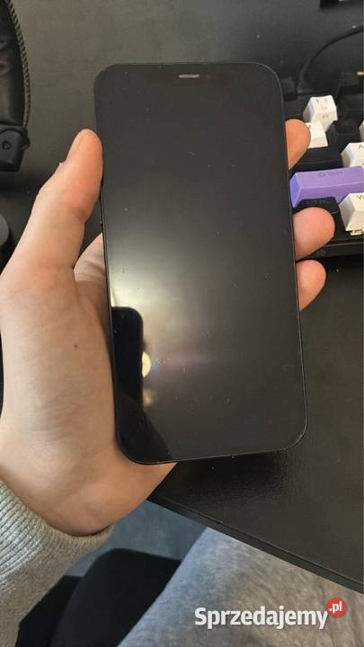 Iphone 12 64gb sprzedam