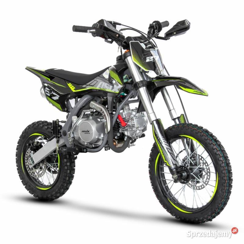 Cross ASIX XB27 1103 ESTART Wrocław sprzedam