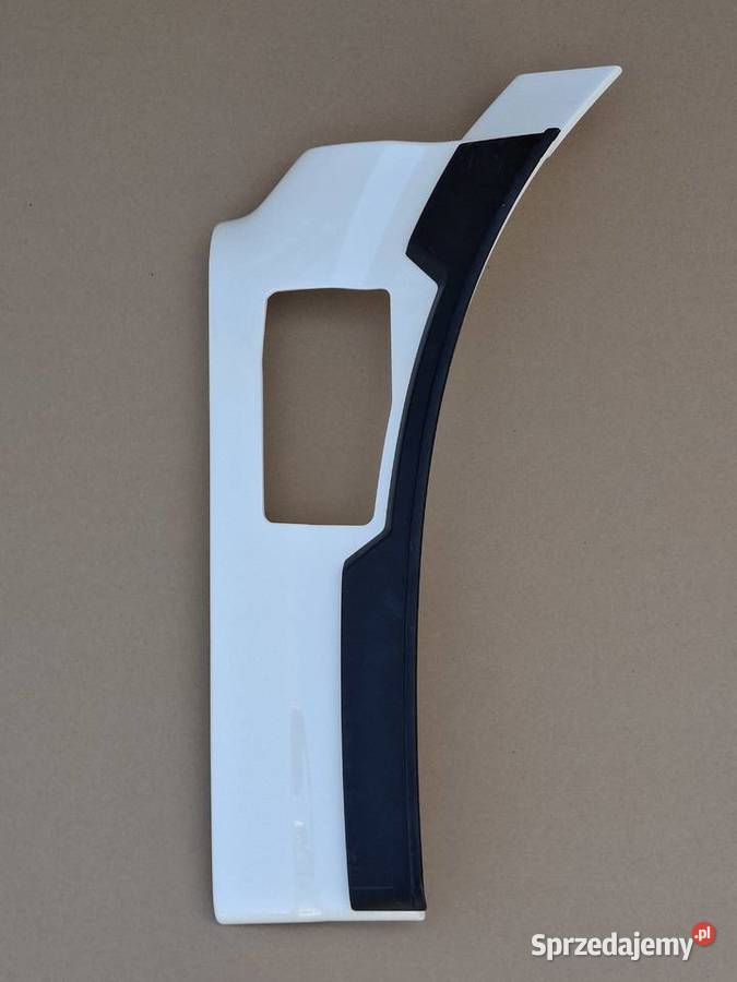 MAN TGX TG3 OSŁONA LISTWA NAKŁADKA BŁOTNIKA lubuskie Bieleń