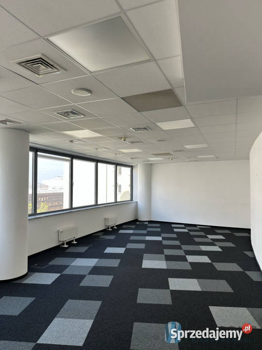 Do wynajęcia lokal Warszawa 384m2