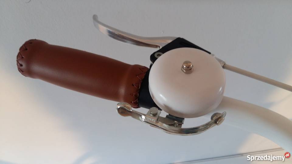 Rower Cruiser Imperial Bike 26cl Miejskie kujawsko-pomorskie Włocławek