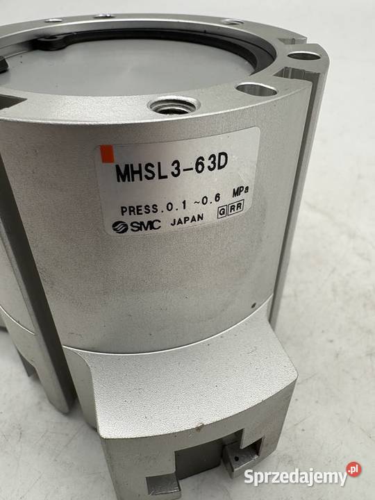 SMC MHSL363D Chwytak Pneumatyczny