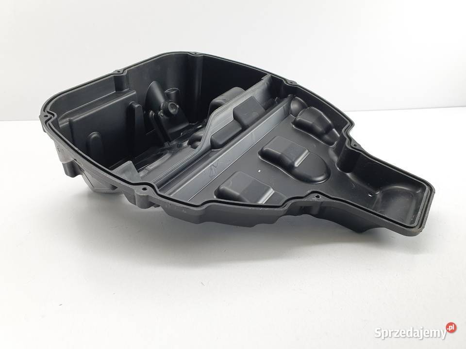 Obudowa Filtra Air Box Puszka Triumph Speed łódzkie