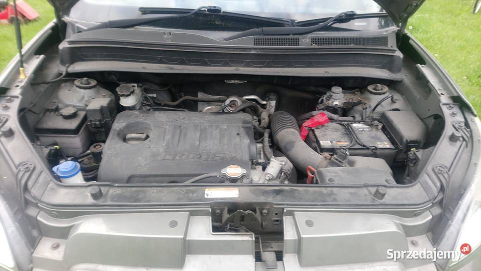 KIA SOUL ANGLIK Soul Wałcz