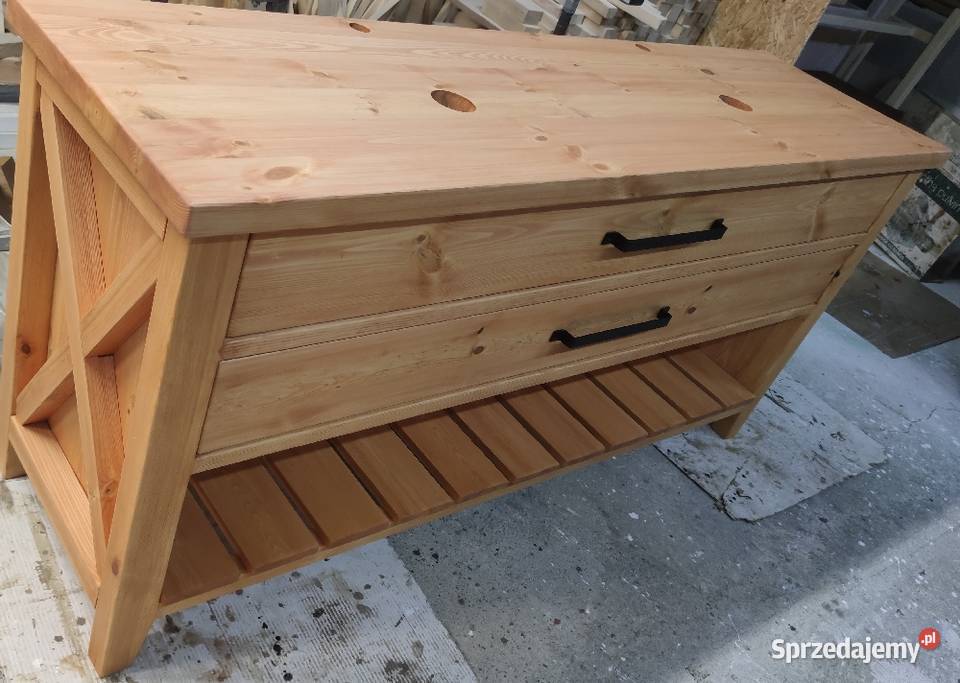 Komoda szafka pod umywalkę nablatową Komody Zduńska Wola