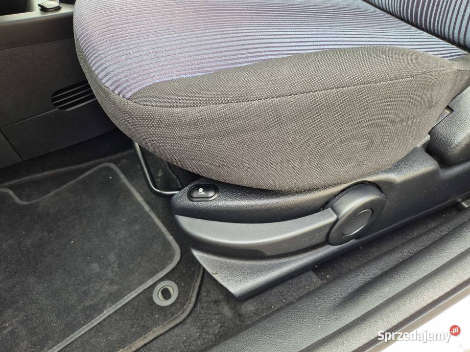 FORD FUSION 16 Benzyna 2007 Sprowadzony z Rok produkcji 2007 Haczów