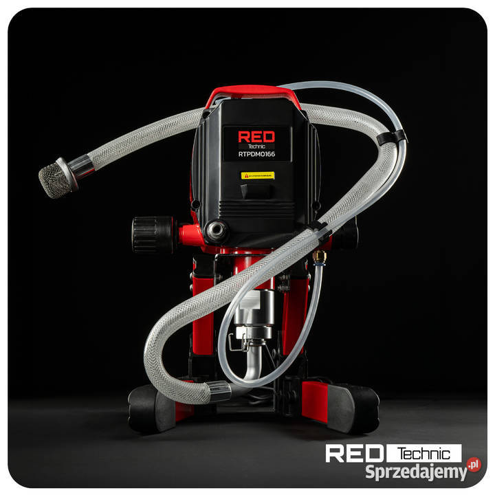 agregat malarski hydrodynamiczny 1200w do śląskie