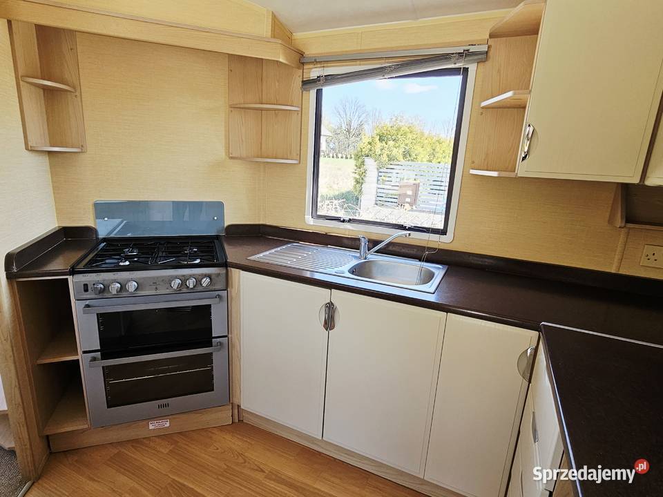 domek angielski 3305 domek angielski WILLERBY Kempingowe Skierniewice