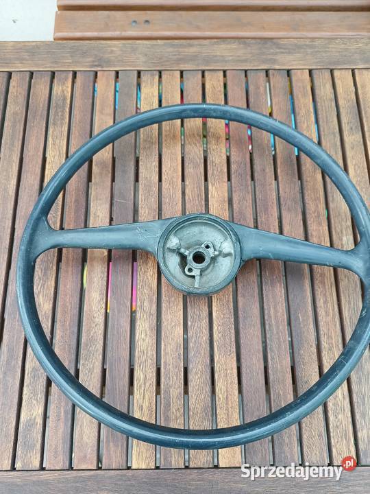 Kierownica C328 C325 mazowieckie Siedlce