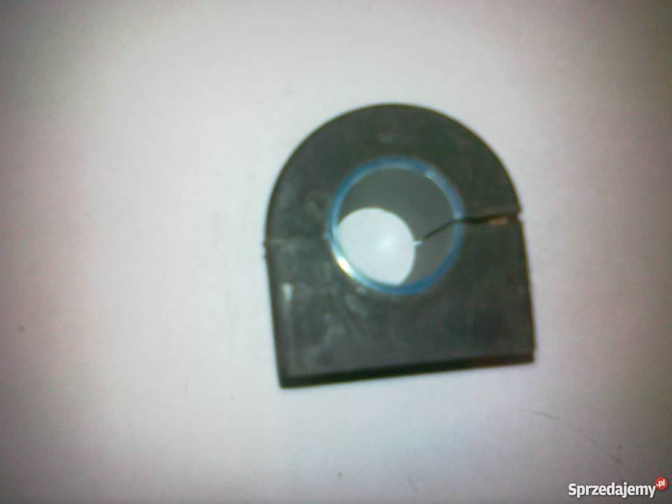 FORD TRANZIT 92 TULEJA STABILIZATORA NOWA 18mm mazowieckie Pruszków