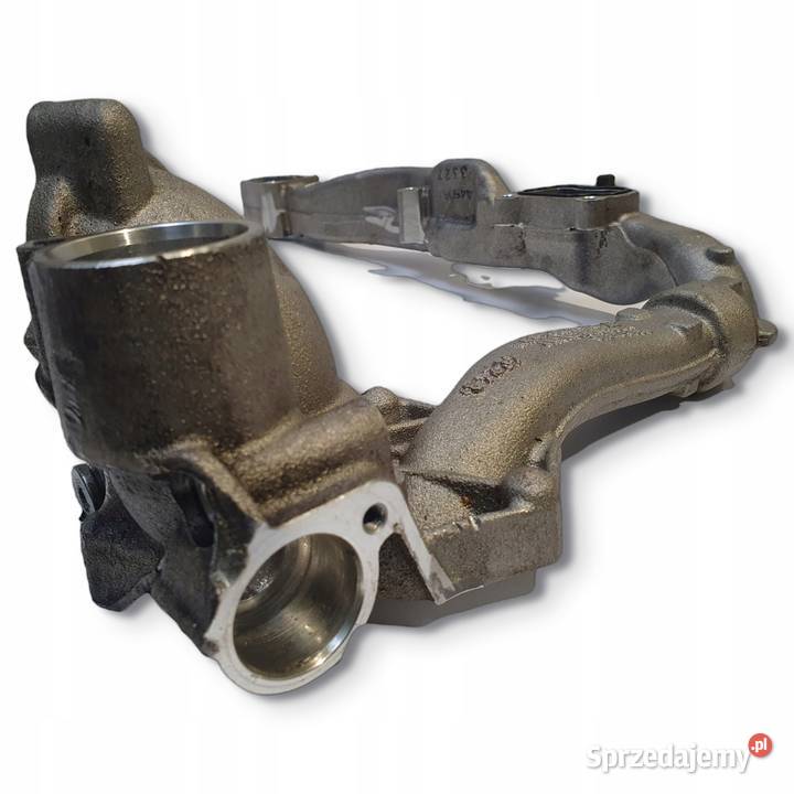 MAGISTRALA WODY wodna Porsche 911 GT3 38 Węże chłodnicy Chełm