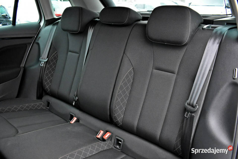 koda Kamiq Bezwypadkowy Salon Polska Serwis ASO wielofunkcyjna kierownica Kamiq łódzkie