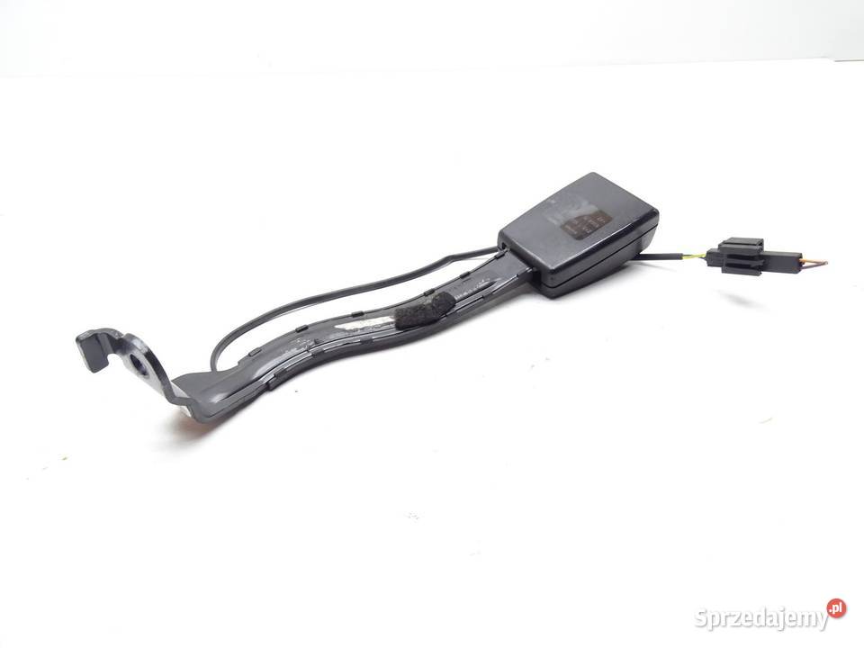 ZAPINKA PASA BEZPIECZEŃSTWA 1K4857756L VW GOLF sprzedam