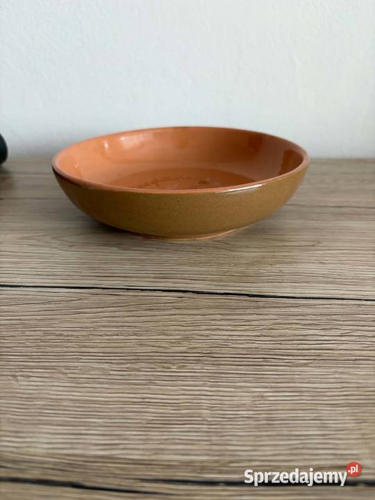 Miseczka ceramiczna spagetti łódzkie Przedbórz