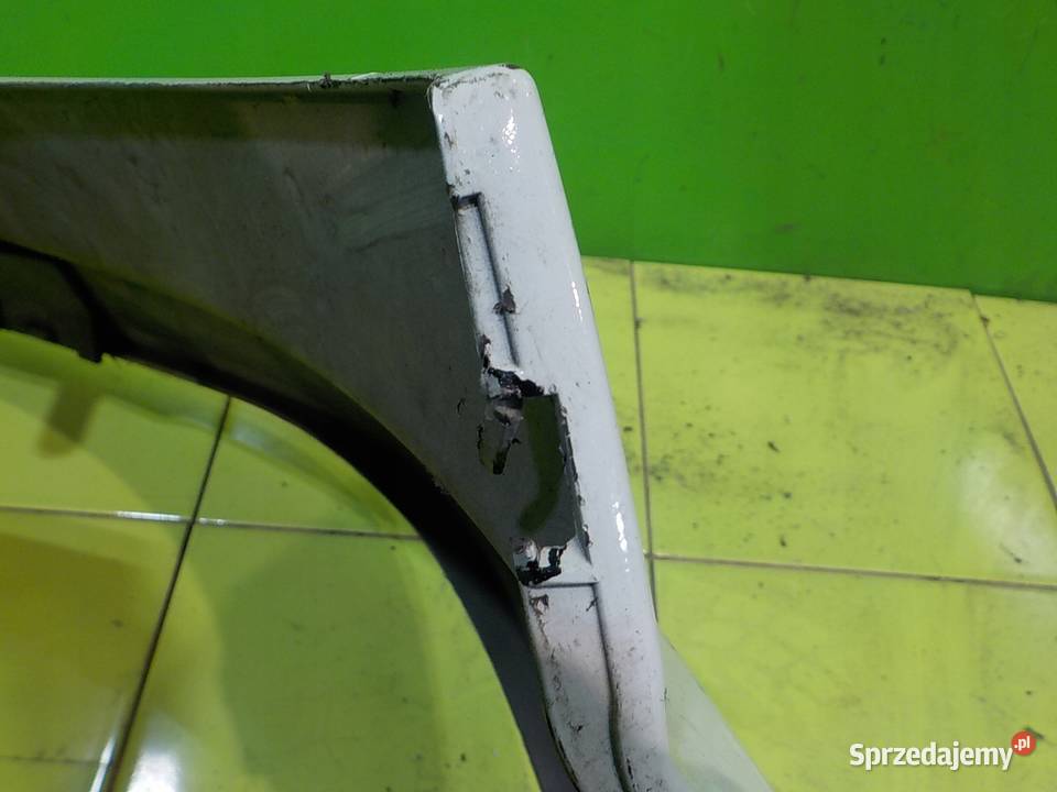 OPEL VIVARO A I LIFT 11r 0614 atrapa grill Suków