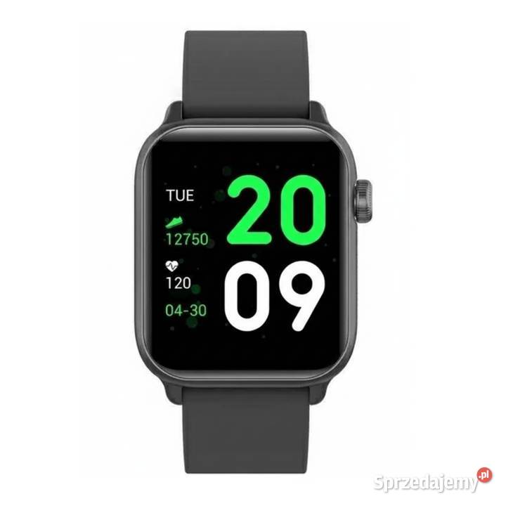 Smartwatch G Rossi SW0133 Warszawa sprzedam