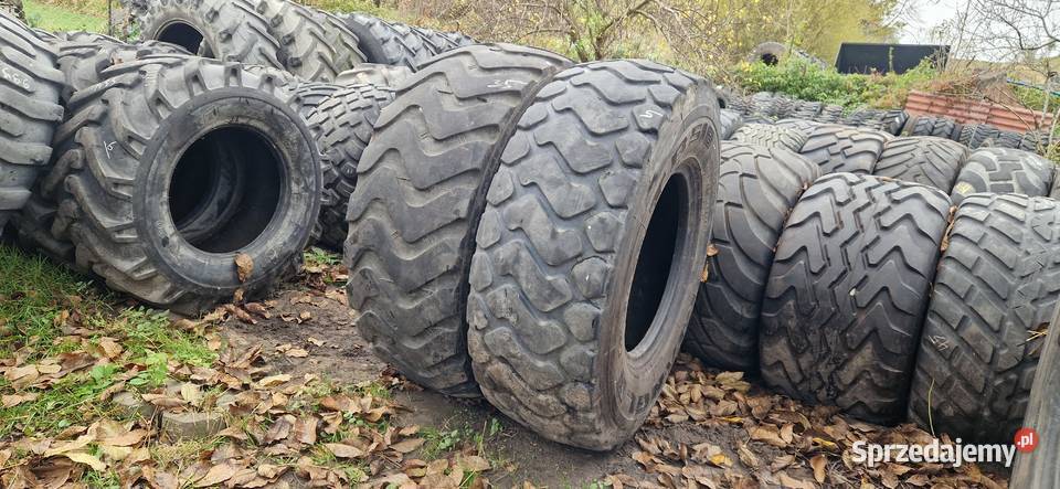 175r25 17525 Triangle Michelin 50 bieżnik warmińsko-mazurskie Nowe Miasto Lubawskie