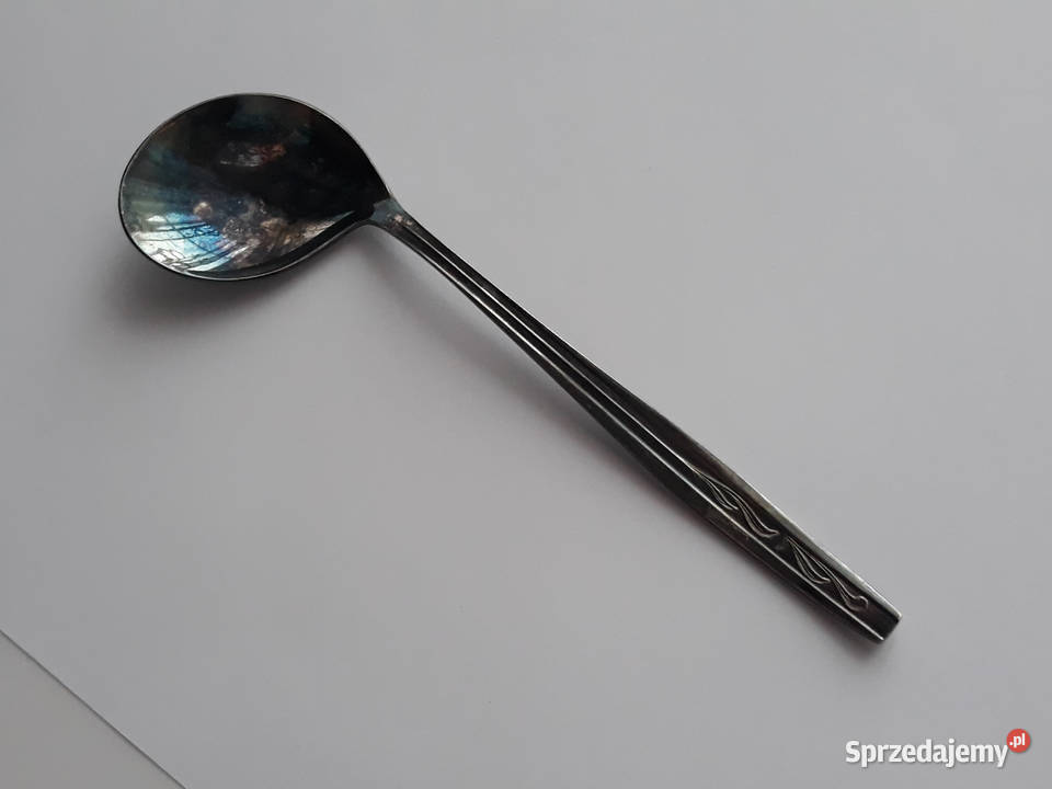 Łyżeczka do karmienia dzieci ARES EROS Hefra Pozostałe