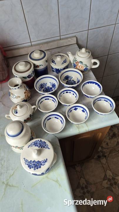 Porcelana Włocławek Nowy Dwór Mazowiecki