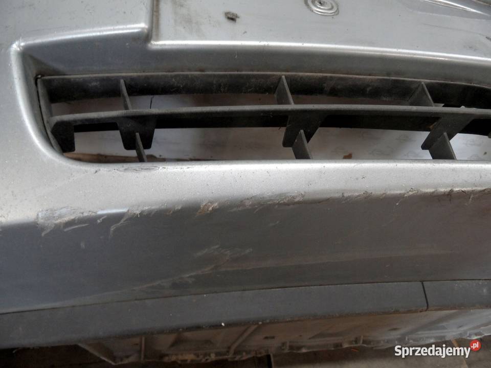 OPEL INSIGNIA A 13r zderzak przód świętokrzyskie Kielce