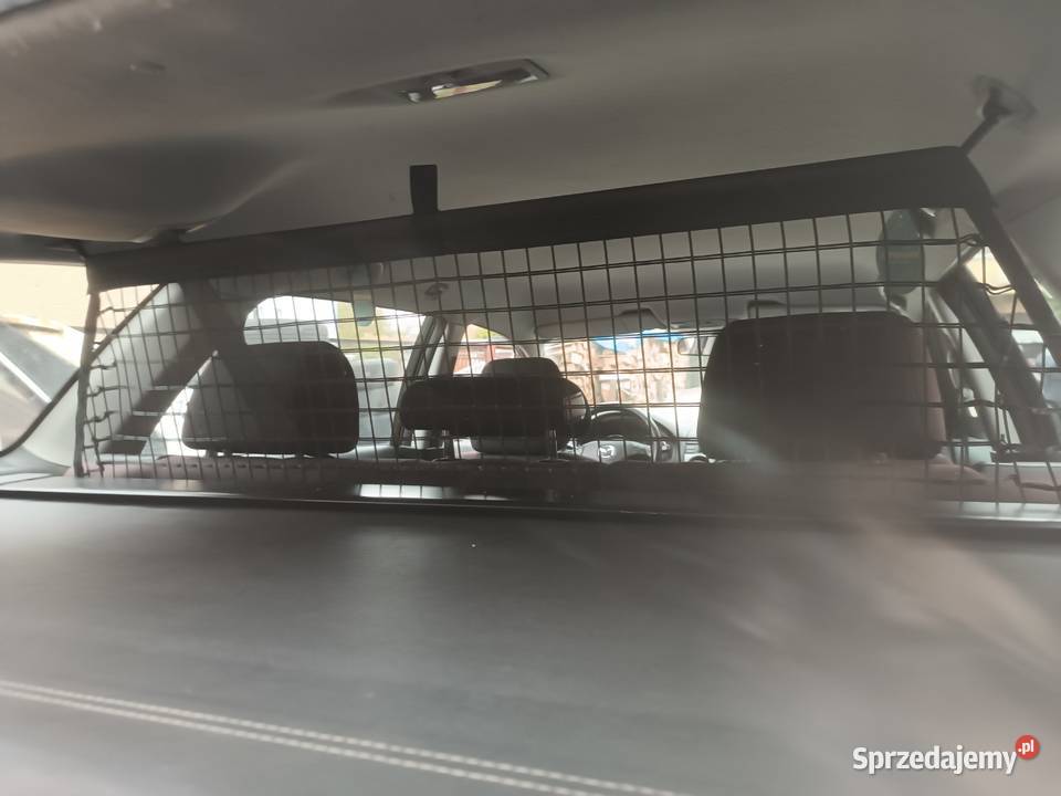 Mazda 6 gg gy KOMBI roleta bagażnika siatka Wyposażenie wnętrza Częstochowa sprzedam