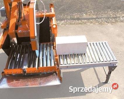 NORTON CLIPPER JUMBO 900 PIŁA PILARKA wielkopolskie Opalenica