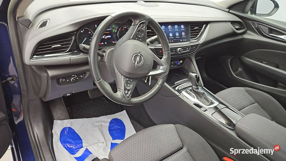 Opel Insignia 20 CDTI Business Edition SS aut Z 174KM