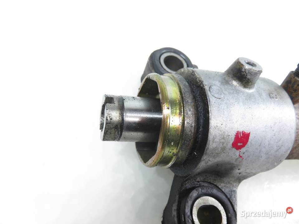 MAGLOWNICA TOYOTA COROLLA Verso E12 Przekładnie kierownicze