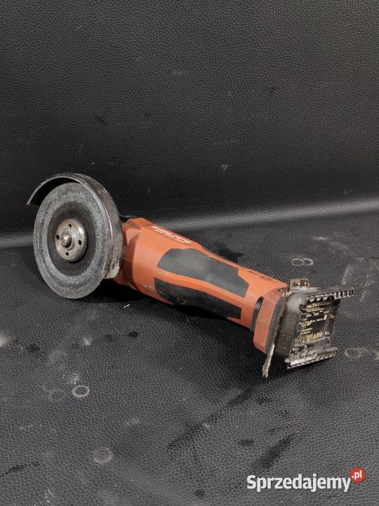 Zestaw Akumulatorowy Hilti Nuron 22V ze