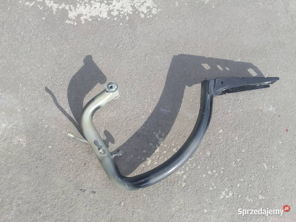 Zawias lewy klapa bagażnika Mercedes w221 Tarnów