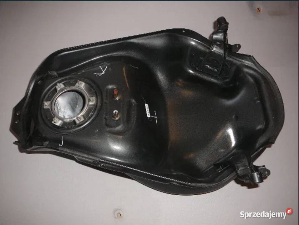 bak zbiornik paliwa Honda CB 650 F 1418 Ostrów Wielkopolski