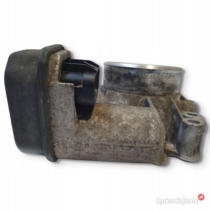 PRZEPUSTNICA Saab 93 93 II 20 T turbo 12791257 Chełm