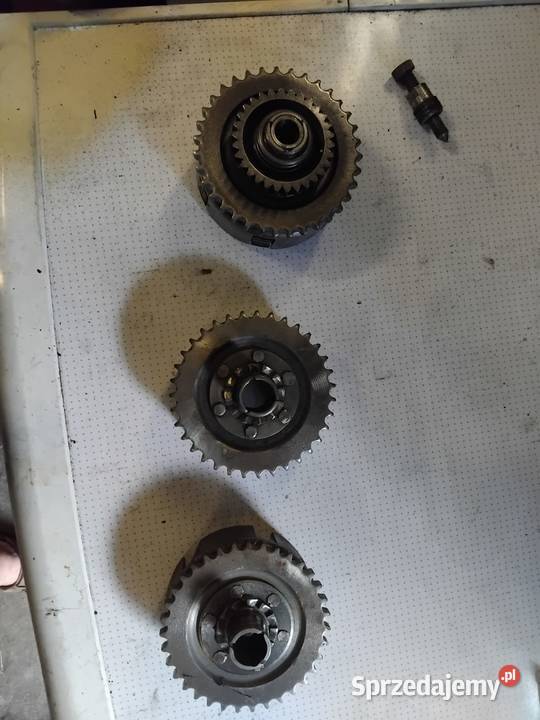 wsk 175 kobuz dudek perkoz sport kosz sprzęgłowy