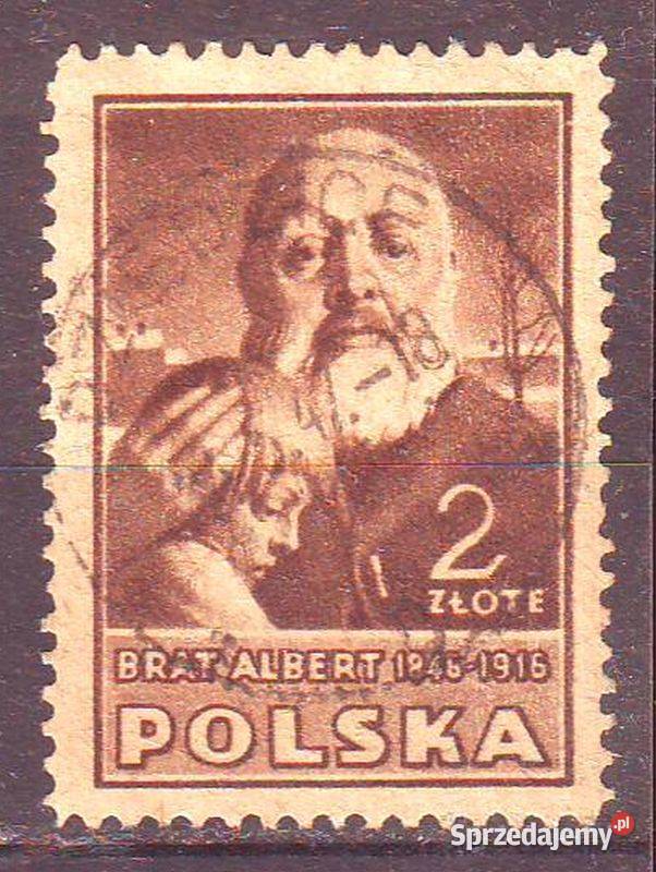 Zn Fi 421 kas 1947 Dziedzice śląskie Gliwice